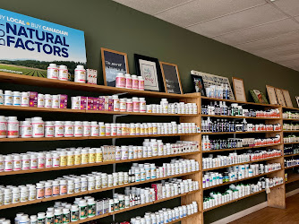 Whole Nutrition & Health Corp.
