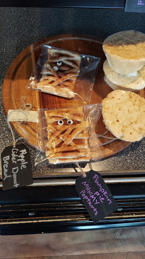 Coffee Shop «Buckhead CoffeeHouse», reviews and photos, 1173 Trotwood Ave, Columbia, TN 38401, USA