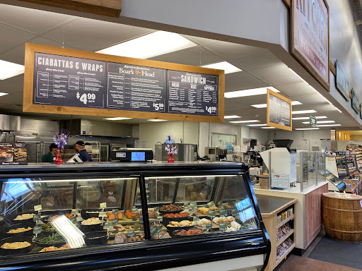 Health Food Store «Sprouts Farmers Market», reviews and photos, 1265 W Exchange Pkwy, Allen, TX 75013, USA