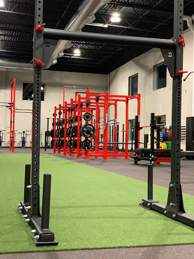 Martial Arts School «Twisted Fitness», reviews and photos, 2114 Winnebago St, Madison, WI 53704, USA