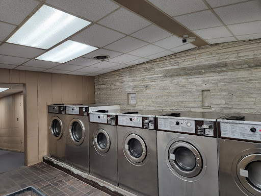 Laundromat «James Laundromat & Dry Cleaners», reviews and photos, 60 Town St, Norwich, CT 06360, USA