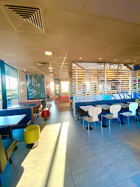 Photos du propriétaire du Restauration rapide McDonald's Villabé A6 à Villabé - n°8
