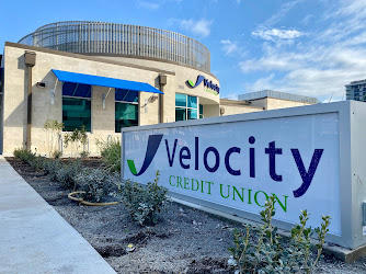 Velocity Credit Union (Downtown branch)