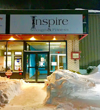 Inspire Strength & Fitness - Photo 4 - Car repair in Manchester, NH, Nashua