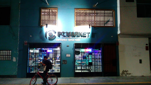 PC Market Trujillo