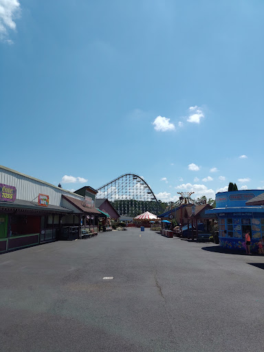 Amusement Park «Clementon Park & Splash World», reviews and photos, 144 Berlin Rd, Clementon, NJ 08021, USA