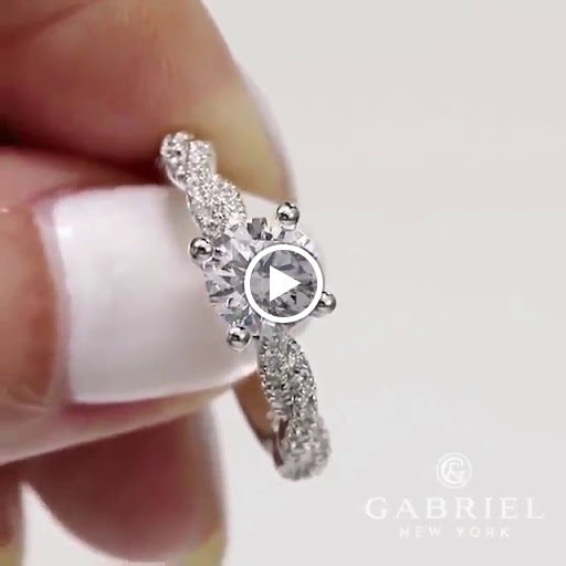 Jewelry Store «SVS Fine Jewelry», reviews and photos, 3323 Long Beach Rd, Oceanside, NY 11572, USA