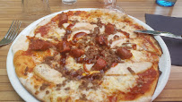 Pizza du Restaurant italien Del Arte à Viry-Châtillon - n°20
