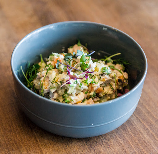 Bakery «Svitoch & Sweet Touch Cafe», reviews and photos, 4804 NE Thurston Way D, Vancouver, WA 98662, USA