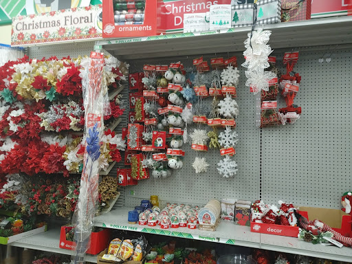 Dollar Store «Dollar Tree», reviews and photos, 40 Ladybird Point, Oviedo, FL 32765, USA