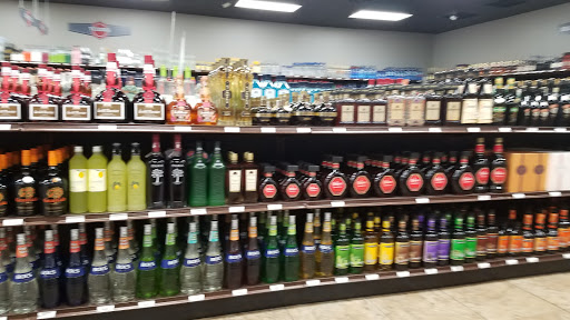 Liquor Store «ABC State Liquor Store», reviews and photos, 1945 Opelika Rd, Auburn, AL 36830, USA
