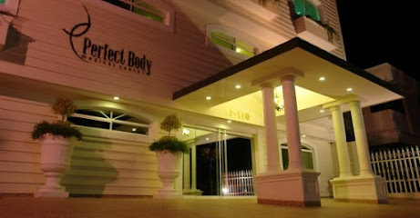 Clinica Perfect Body Medical Center | Santa Marta