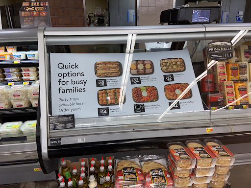 Department Store «Walmart Supercenter», reviews and photos, 1785 Cobb Pkwy S, Marietta, GA 30060, USA