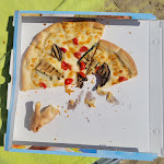 Photo n°2 de l'avis de Fabiano.i fait le 09/09/2021 à 12:17 sur le  Locanda dei Casta (Mare) à Senigallia