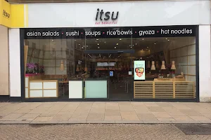 itsu - Cambridge image