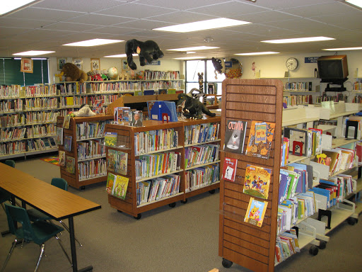 Duncan/Traner Community Library