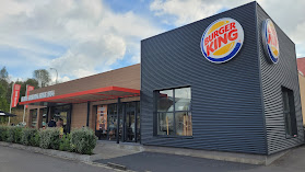 Burger King Kortrijk