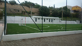 Campo de futebol do Bairro da Belafria