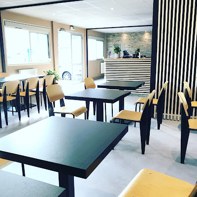 Mi Noodles à La Chapelle-sur-Erdre