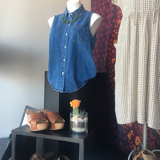 Consignment Shop «The Garment Exchange, Resale Consignment Store», reviews and photos, 15062 San Pedro Ave, San Antonio, TX 78232, USA