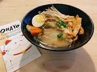 Soupe du OHAYO Restaurant Japonais à La Rochelle - n°1