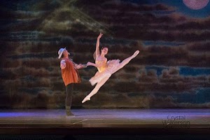 Alabama Youth Ballet (AYBCo) - photo 10