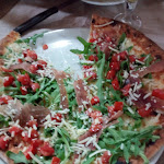 Photo n°2 de l'avis de gregorio.i fait le 06/05/2017 à 20:57 sur le  Da Serafino à Sersale