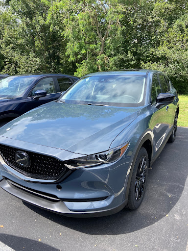 Mazda Dealer «Flood Mazda», reviews and photos, 220 Old Tower Hill Rd, Wakefield, RI 02879, USA