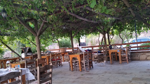 Çardak Sahil Cafe