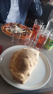 Pizza du Restaurant italien Il Catanese SARL à Valras-Plage - n°15