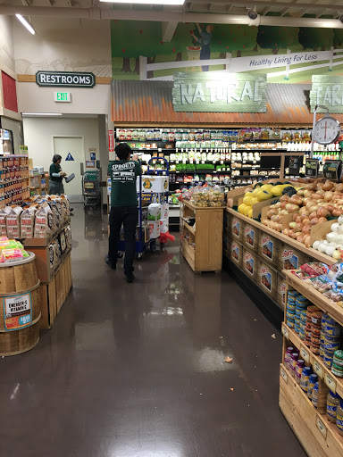 Health Food Store «Sprouts Farmers Market», reviews and photos, 20558 Stevens Creek Blvd, Cupertino, CA 95014, USA