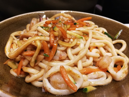 UDON Plenilunio Madrid