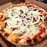 Photo n°1 de l'avis de Marco.. fait le 05/11/2023 à 11:54 sur le  Corner - Pizza&Dönerhaus Lahntal à Lahntal