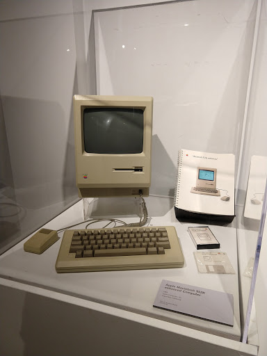 Art Museum «The Printing Museum», reviews and photos, 1324 W Clay St, Houston, TX 77019, USA