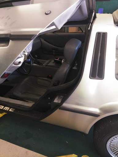 Auto Repair Shop «Christian Brothers Automotive Sandy Springs», reviews and photos, 8630 Roswell Rd, Sandy Springs, GA 30350, USA