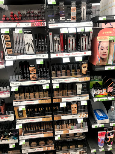 Barber Supply Store «Sally Beauty», reviews and photos, 976 St Augustine Rd #7, Valdosta, GA 31601, USA