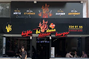 Bi Dana Döner Burdur image