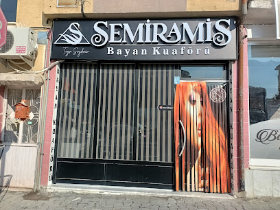 Salon Semiramis