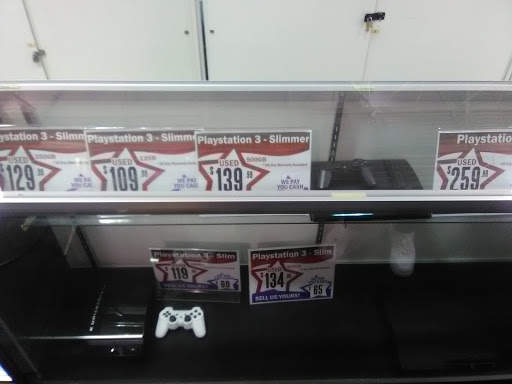 Electronics Store «Recharge Electronics», reviews and photos, 5957 Alpha Rd, Dallas, TX 75240, USA