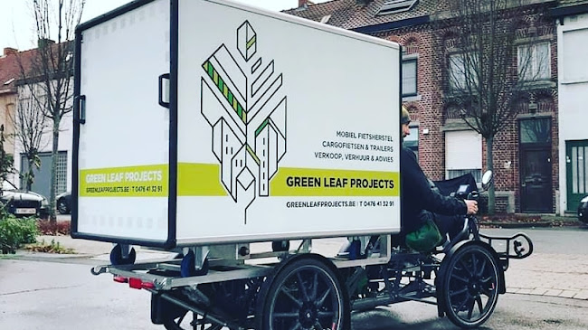 Green Leaf Projects