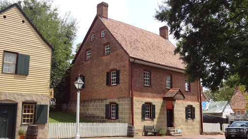 Historic Town of Salem