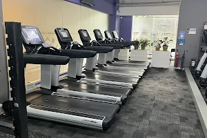 Anytime Fitness UP Town Center image