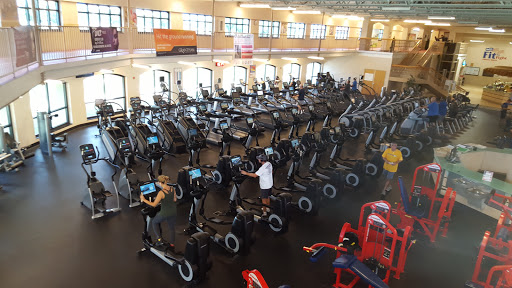 Gym «Rambler Gym», reviews and photos, Washington Cir, Randolph AFB, TX 78150, USA
