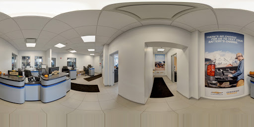 Chevrolet Dealer «Schumacher Chevrolet», reviews and photos, 8 Main St, Little Falls, NJ 07424, USA