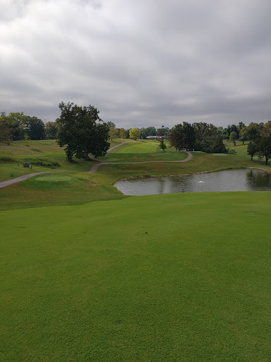 Golf Course «Devou Park Golf Course», reviews and photos, 1201 Park Dr, Covington, KY 41011, USA