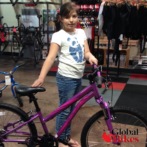 Bicycle Store «Global Bikes - Chandler North», reviews and photos, 2915 W Ray Rd, Chandler, AZ 85224, USA