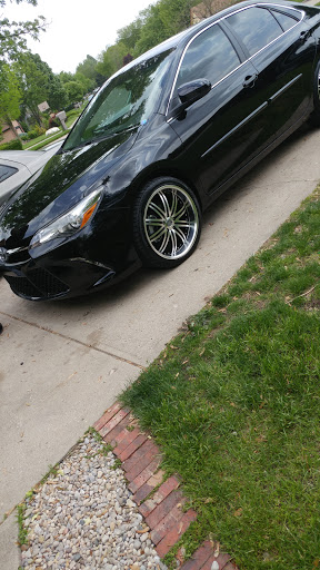 Car Dealer «Butler Toyota», reviews and photos, 9419 N Aronson Rd, Indianapolis, IN 46240, USA