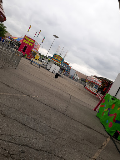 Shopping Mall «Applewood Shopping Center», reviews and photos, IN-9, Anderson, IN 46013, USA