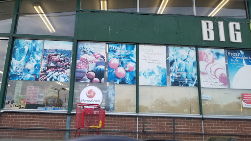 Supermarket «Big Apple Supermarket Inc», reviews and photos, 2916 Jefferson Davis Hwy, Richmond, VA 23234, USA