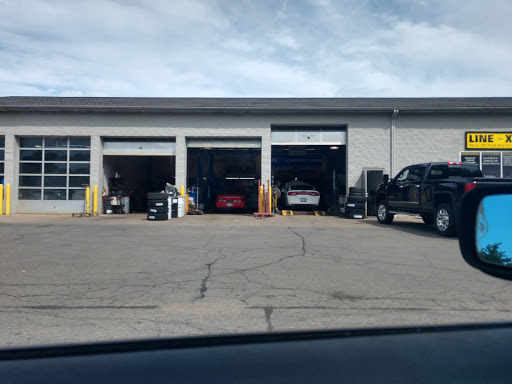 Auto Repair Shop «C3 Automotive Repair LLC», reviews and photos, 9810 E Grand River Ave, Brighton, MI 48116, USA